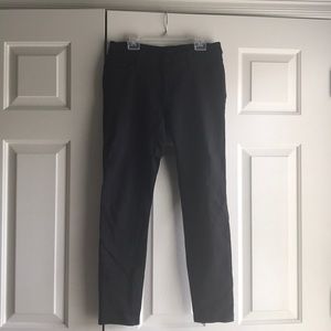 Ann Taylor Modern cut jegging